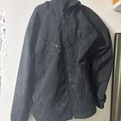 adidas ナイロンジャケット