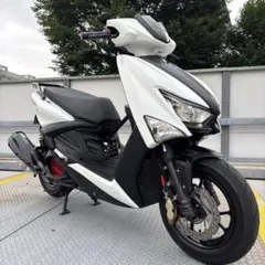 2025 PCX160 KF47 白 通勤、ウーバーに 新車 - メルカリ