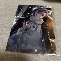 にじさんじ ウィンターデート チェキ 不破湊 2022 ノーマル Amazon.co.jp: 不破湊 ウィンターデート チェキ レア サイン に