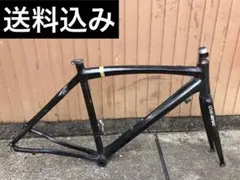 【整備済み】ルイガノ　CTR　2×9速　ロードバイク 700C　タイヤ・サドル黒 2025年最新】ルイガノctrの人気アイテム - メルカリ