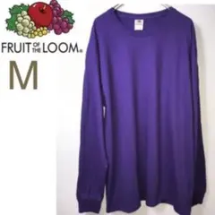 ロングスリーブ 長袖カットソー