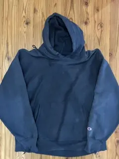 Champion Reverse Weave パーカー XL