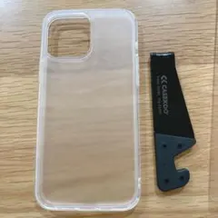 10％オフ✳️ iPhone13 ProMaxケース マットクリア 6.7インチ