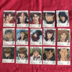 2025年最新】氷帝 テニスの王子様の人気アイテム - メルカリ