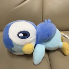 ポケットモンスター ぬいぐるみ ポッチャマ