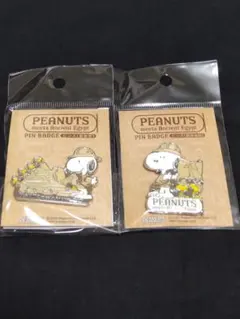 2025年最新】ピンズ スヌーピー展の人気アイテム - メルカリ