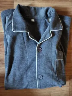 メンズパジャマ長袖