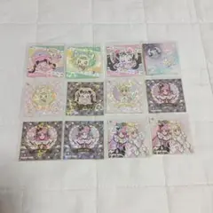 プリキュアパンシール