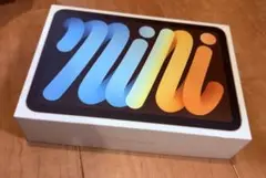 iPadmini 空箱