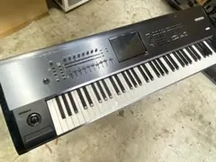 2025年最新】korg kronosの人気アイテム - メルカリ