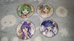 GUMI グッズ