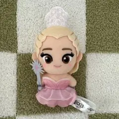 ウィキッド　マスコット　ぬいぐるみ　5種セット　ステッカー付き 2025年最新】ウィキッド ぬいぐるみの人気アイテム - メルカリ