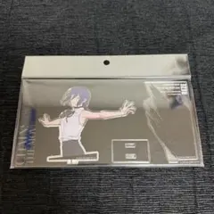 ベースヤードトーキョー チェンソーマン レゼ アクリルスタンド