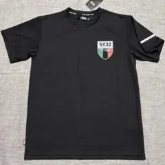 新品・未使用 SY32 by SWEET YEARS 半袖Tシャツ Mサイズ