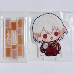 アイドリッシュセブン アイナナ G4Y つながるアクリルスタンド 巳波