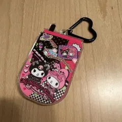 My Melody & Kuromi Anniversary Party