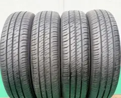 2021年製】155/65R14 良い年 GOOD YEAR 4本/日本製のサムネイル