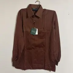 古着 ヴィンテージ レトロ 長袖 トップス