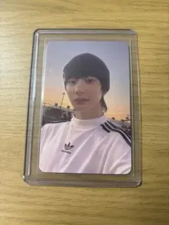 RIIZE アントン GET A GUITAR トレカ