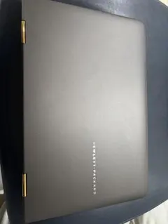 2026年最新】HP SPECTRE ジャンクの人気アイテム - メルカリ