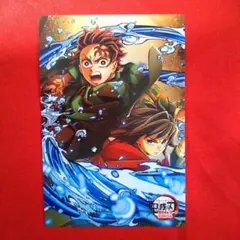 鬼滅の刃 無限城 ufotablecafe 韓国 ポストカード 3枚セット 鬼滅の刃 ufotable cafe ポストカード ポスカ｜Yahoo!フリマ（旧