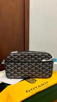 GOYARD ゴヤール ショルダーバッグ