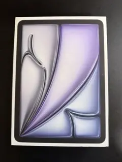 美品　iPad Air 11インチ　Wi-Fi スペースグレイ