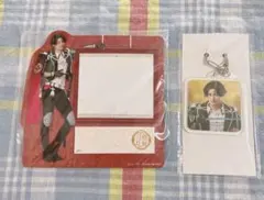 ミュージカル刀剣乱舞　豊前江