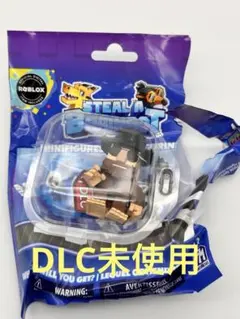ブレインロットを盗steal a brainrot マテオ　マテーオ