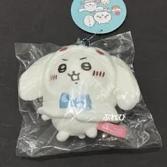 ちいかわ　サンリオ　コラボ　マスコット