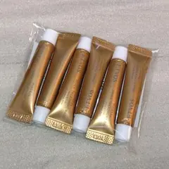 ETVOS ミネラルインナートリートメントベース(マカロンピンク) 6本セット