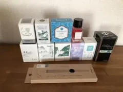 万年筆インク　10本　つけペン　セット