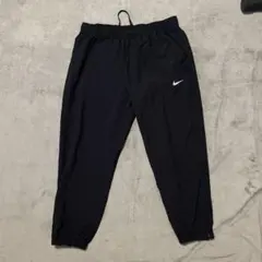 Nike ブラック パンツ XXL