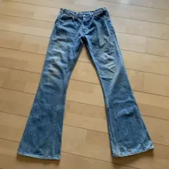 2025年最新】BACKBONE デニム・ジーンズの人気アイテム - メルカリ