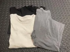 ヒートテック セット売り