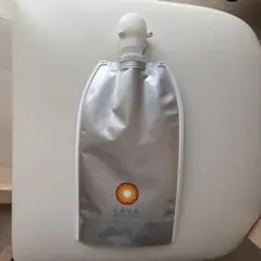 LAVA HOT YOGA STUDIO 専用ボトルのサムネイル