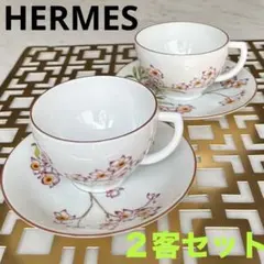 HANAE MORI ティーカップセット - メルカリ