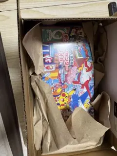 スペシャルBOX ポケモンセンターフクオカ