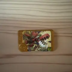 ポケモンフレンダ　ハッサム　スーパートレジャー　レガシーピック