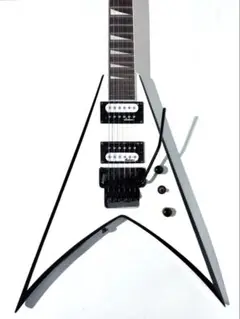 Jackson Xseries KingV 【中古美品】値下げ後 Jackson Limited Edition X Series KVX HT King V (Blood Red