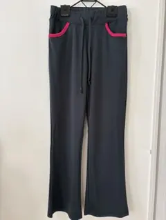 ダークグレー スウェット