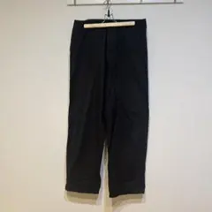 試着のみ CIOTA 2026SS Baker Shorts ショートパンツ - メルカリ
