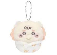 ちいかわくじ　ベビー　シーサー