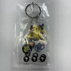 スプラトゥーン ギア3連 カスタムチャーム アタリメイド