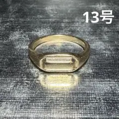 2025年最新】シグネットリング 13号の人気アイテム - メルカリ