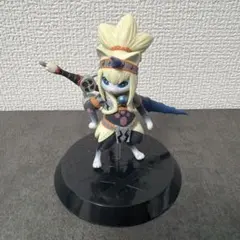 モンスターハンター フィギュア キリンネコ モンハン アイルー