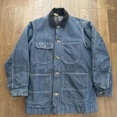 2026年最新】Sears 70s デニムカバーオールの人気アイテム - メルカリ