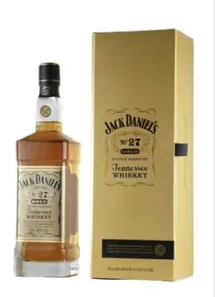 Jack Daniel's ジャックダニエル グリーンラベル 終売品 特級 5 - メルカリ