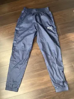 プーマ　WINDCELL ネイビー　Sサイズ