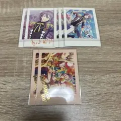 プロセカ 神代類 ぱしゃこれ 7点セット